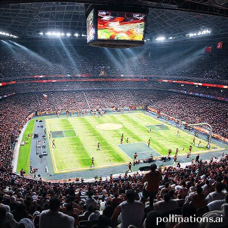 熊猫体育赛前战术分析引领赛事策略新趋势