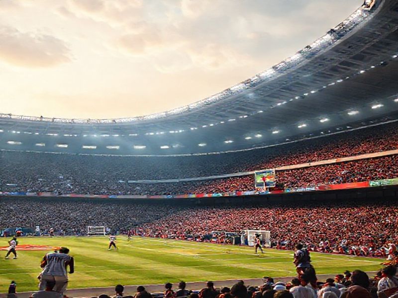 独家专访：对话熊猫体育创始人，揭秘中国体育产业新势力