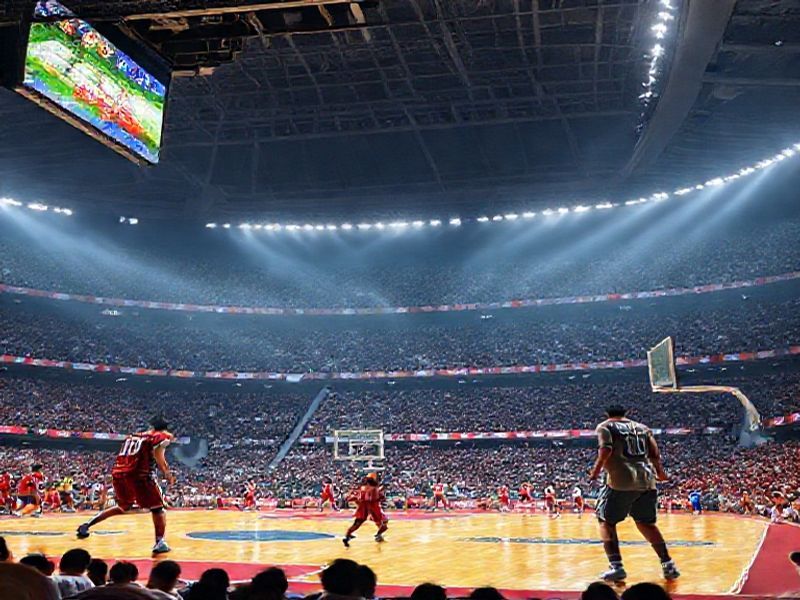 熊猫体育深度解析：赛前战术分析如何左右胜负天平